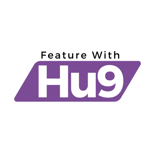 Feature With Hu9