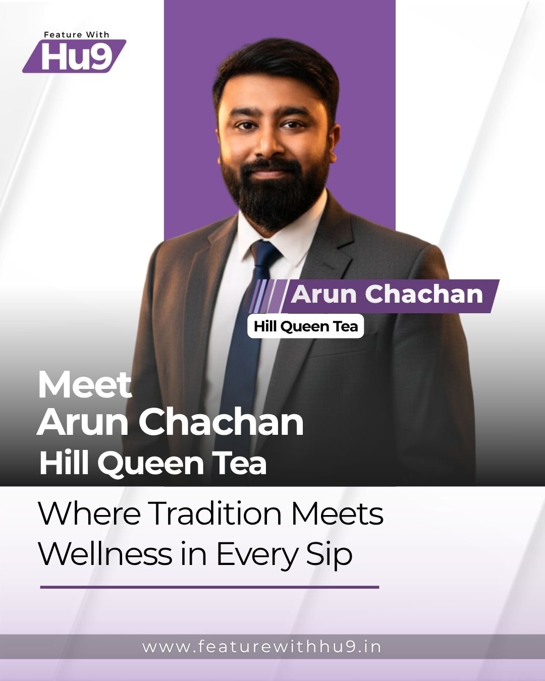 Hill Queen Tea: Where Tradition Meets Wellness in Every Sip