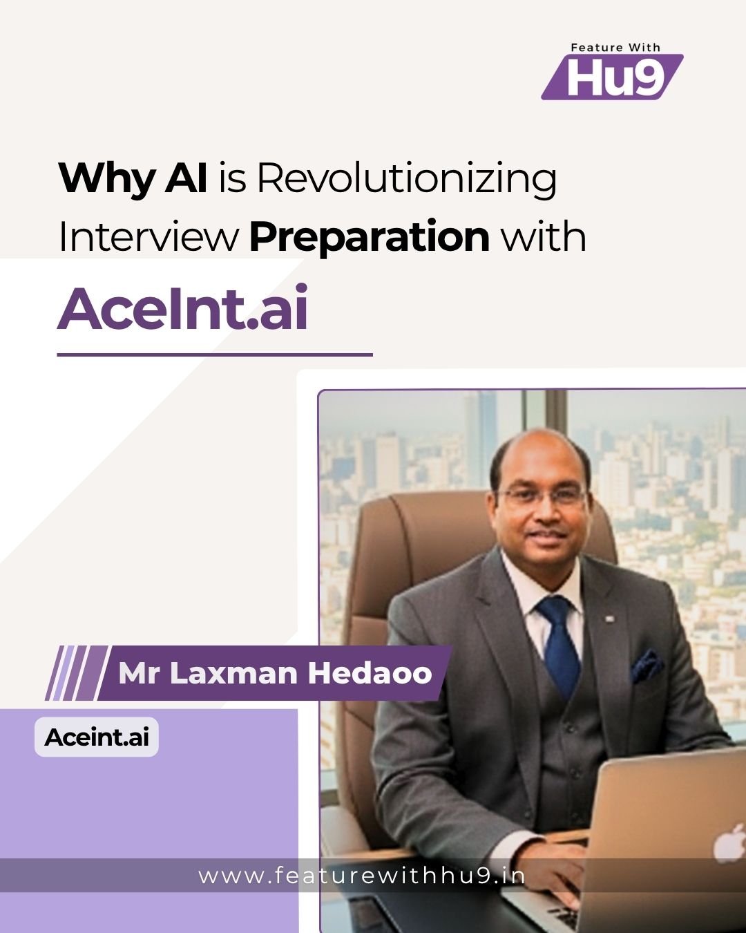 Why AI is Revolutionizing Interview Preparation with AceInt.ai