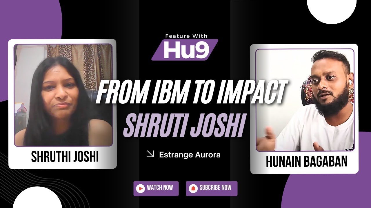 More Than a Brand: How Estrange Aurora is Rewriting the Narrative on Youth Unemployment