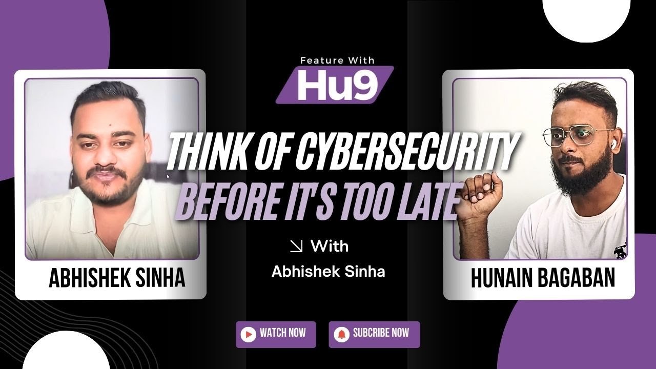 The Cybersecurity Blind Spot: Why D2C Founders Can't Afford to 'Deal With It Later'